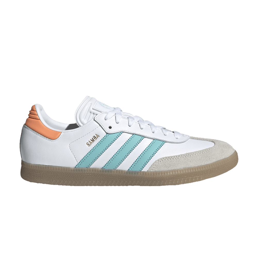 adidas Samba Inter Miami Third Kit