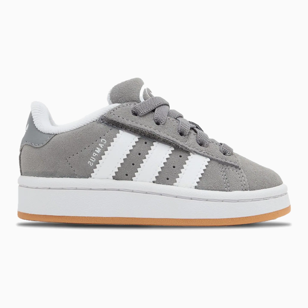 Adidas Campus 00S K "Grey Three"