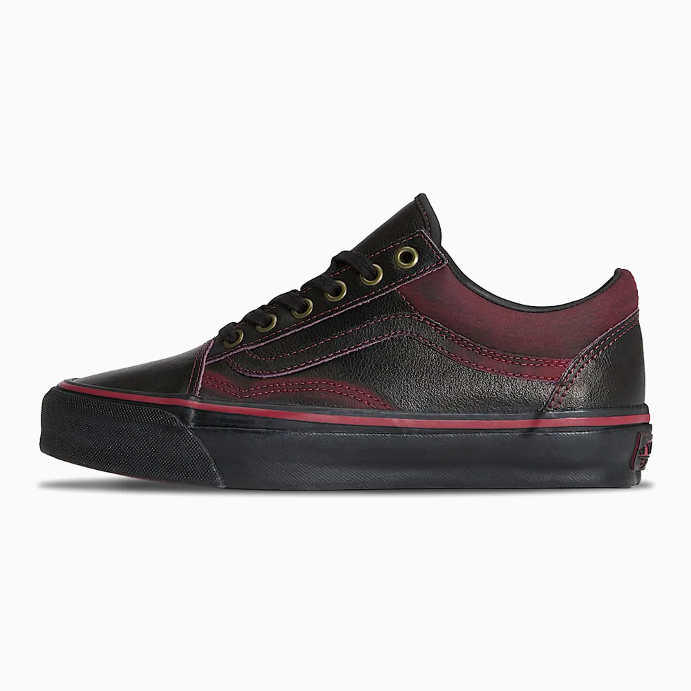 Vans Old Skool Lx "Mauvewood"