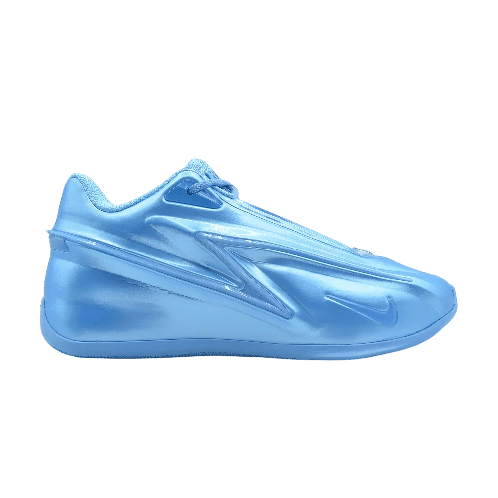 Nike KD 19 Blueberry Blast