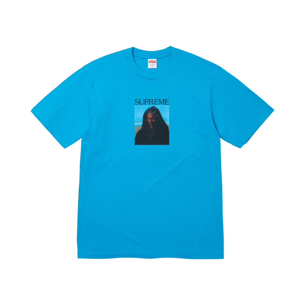Supreme Sith Tee 'Bright Blue'