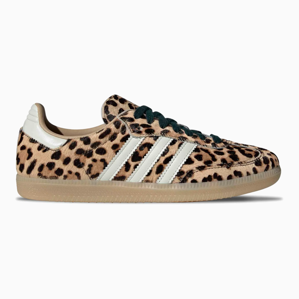 Adidas Samba Og "Magic Beige Ivory"