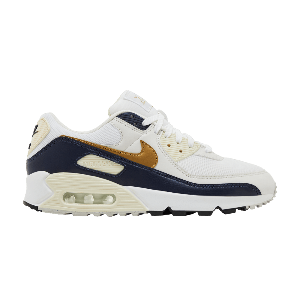 Nike Air Max 90 Olympic (2024) (Women's)