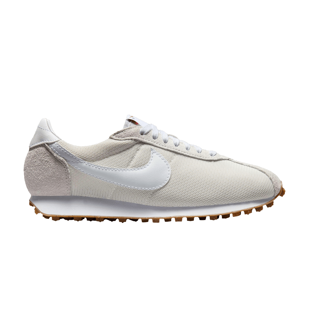 Nike LD-1000 Summit White Sail Gum Medium Brown White (Women's)