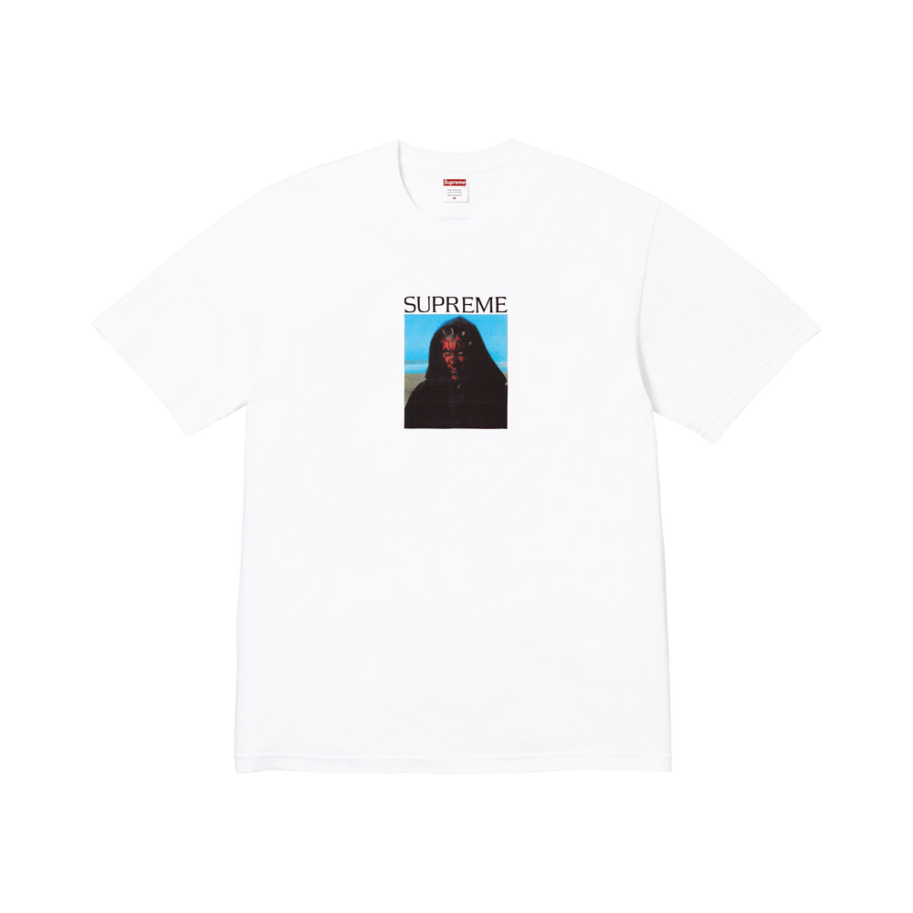Supreme Sith Tee 'White'