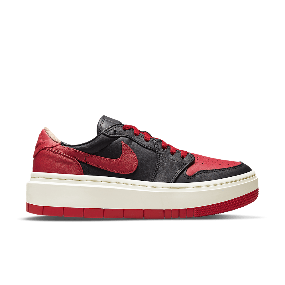 Jordan 1 Elevate Low SE Bred (Women's)