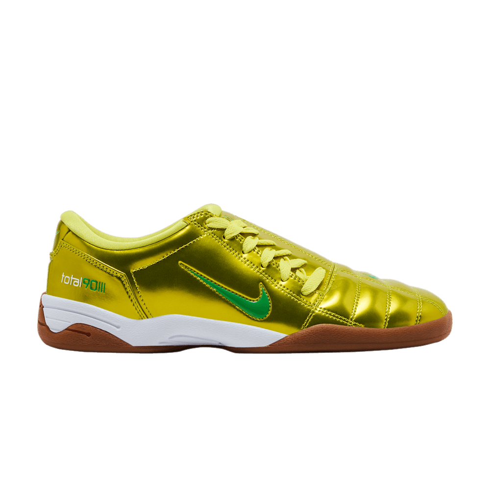 Nike Total 90 3 SP Dynamic Yellow