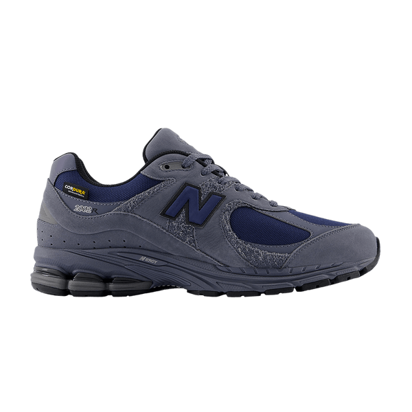 New Balance 2002R Cordura Dark Arctic Gray