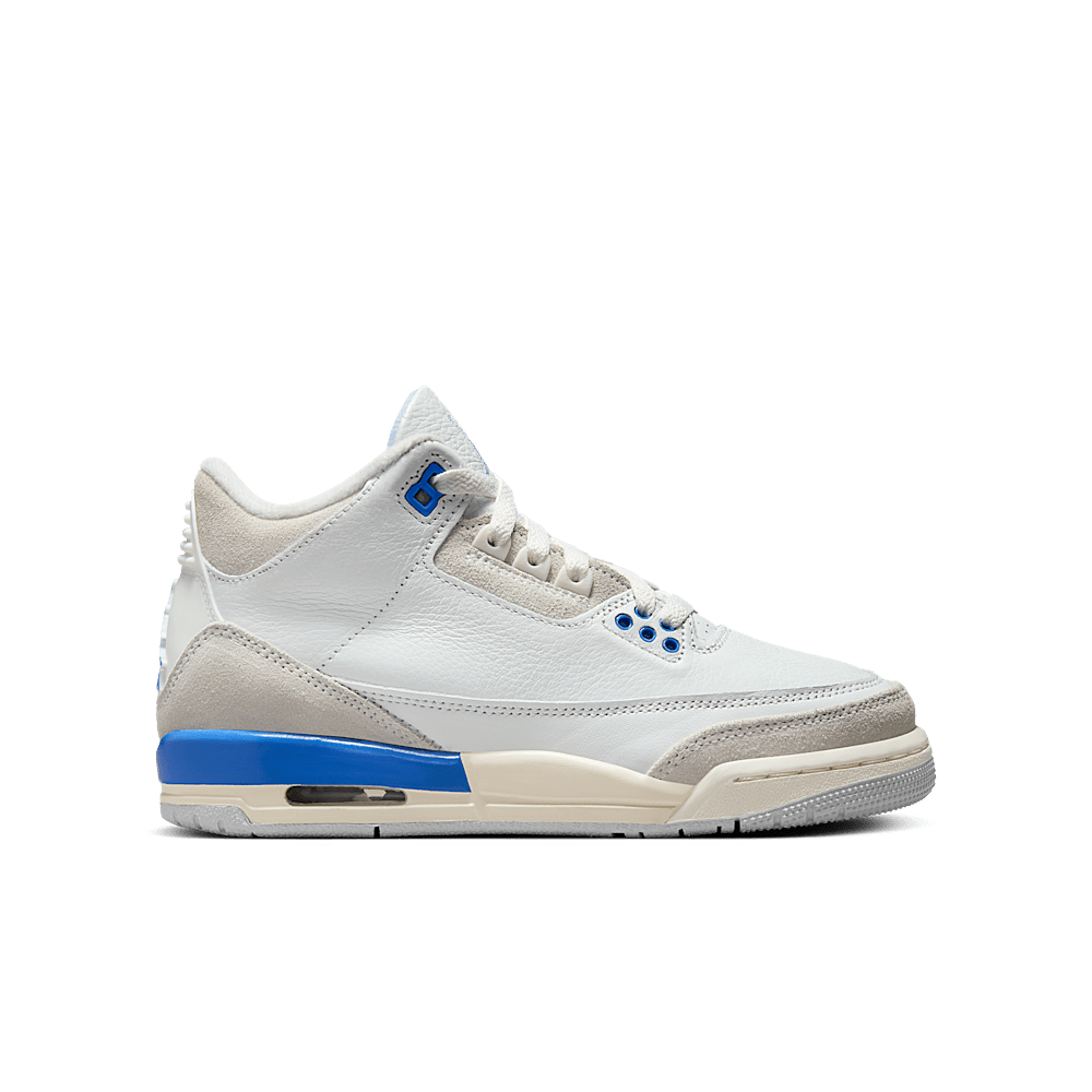 Jordan 3 Retro Lucky Shorts (GS)