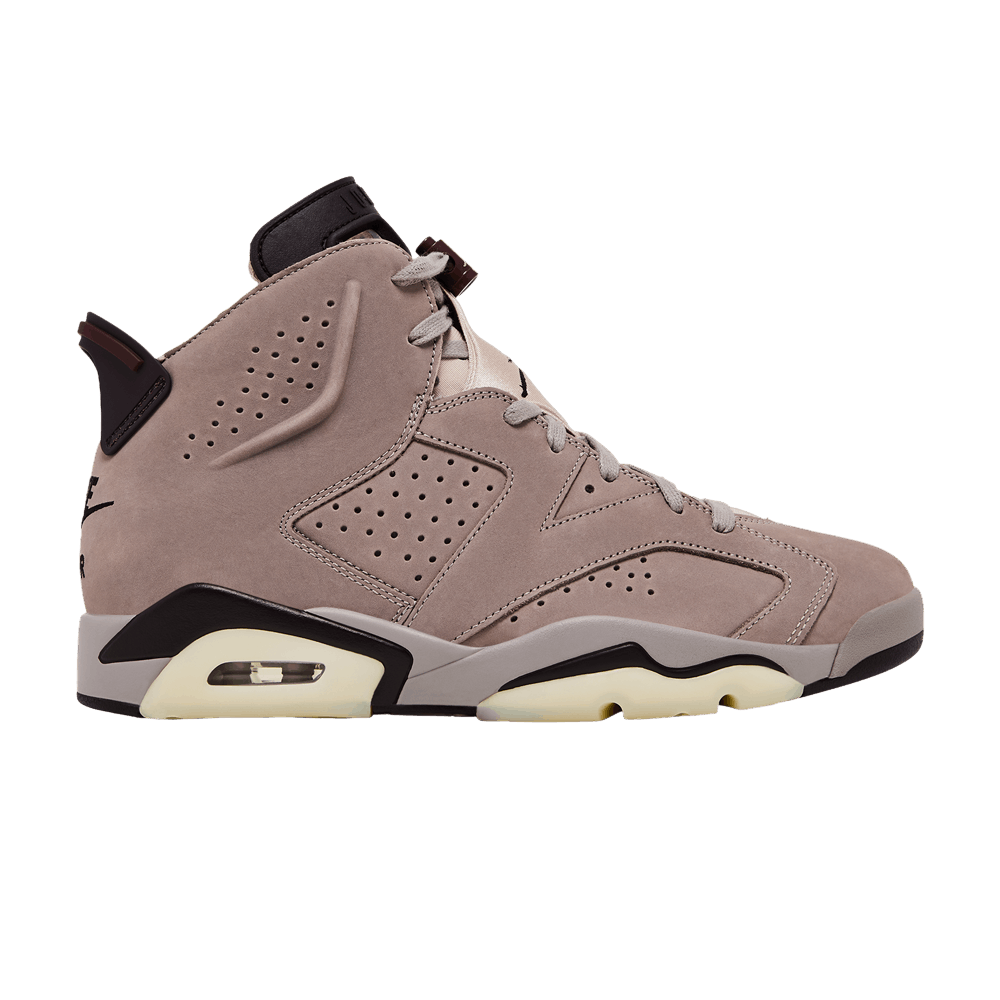 Jordan 6 Retro A Ma Maniére Smokey Mauve