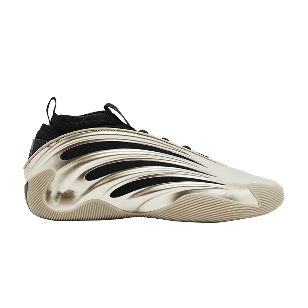 adidas Harden Vol. 9 Cyber Metallic