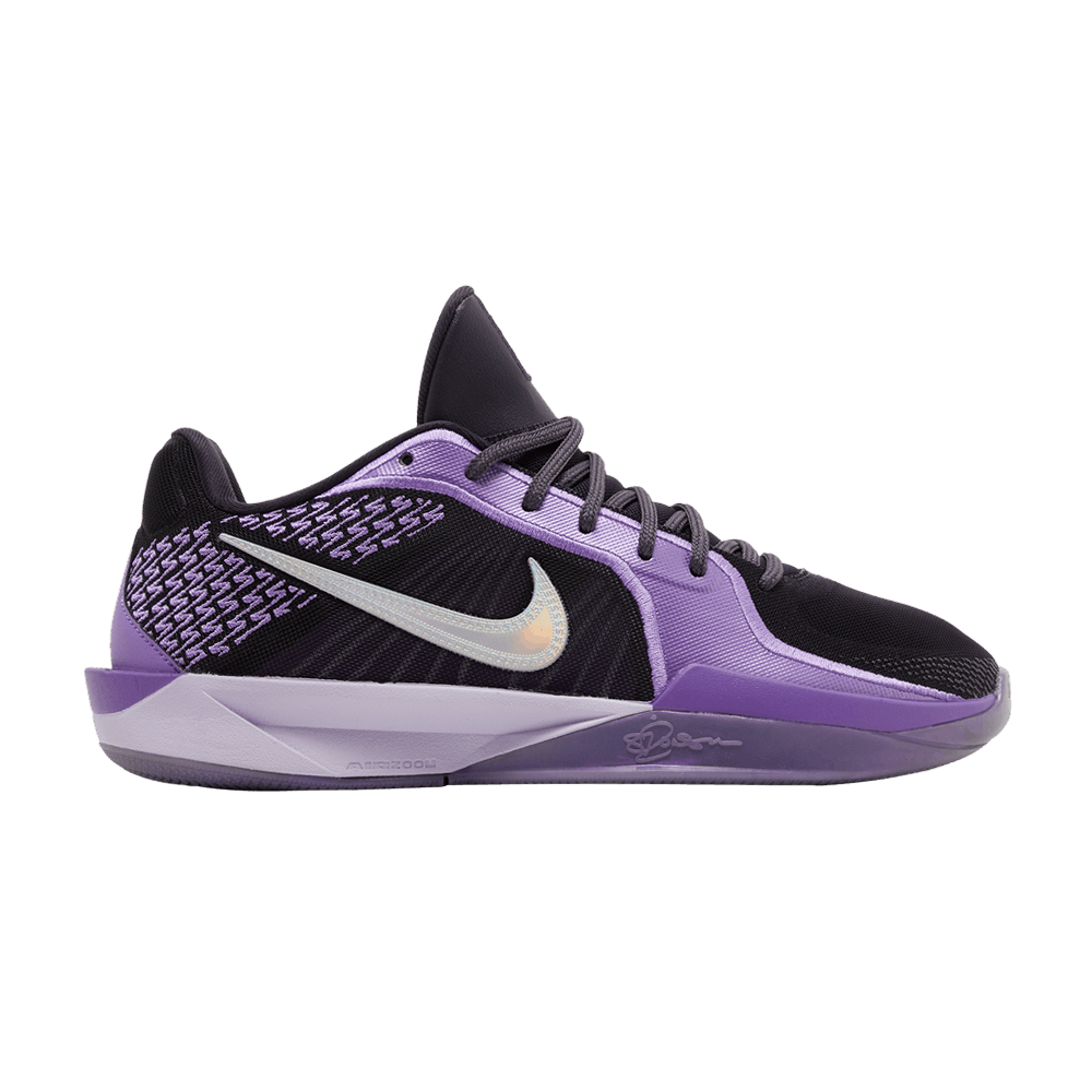 Nike Sabrina 2 Court Vision (Women's)