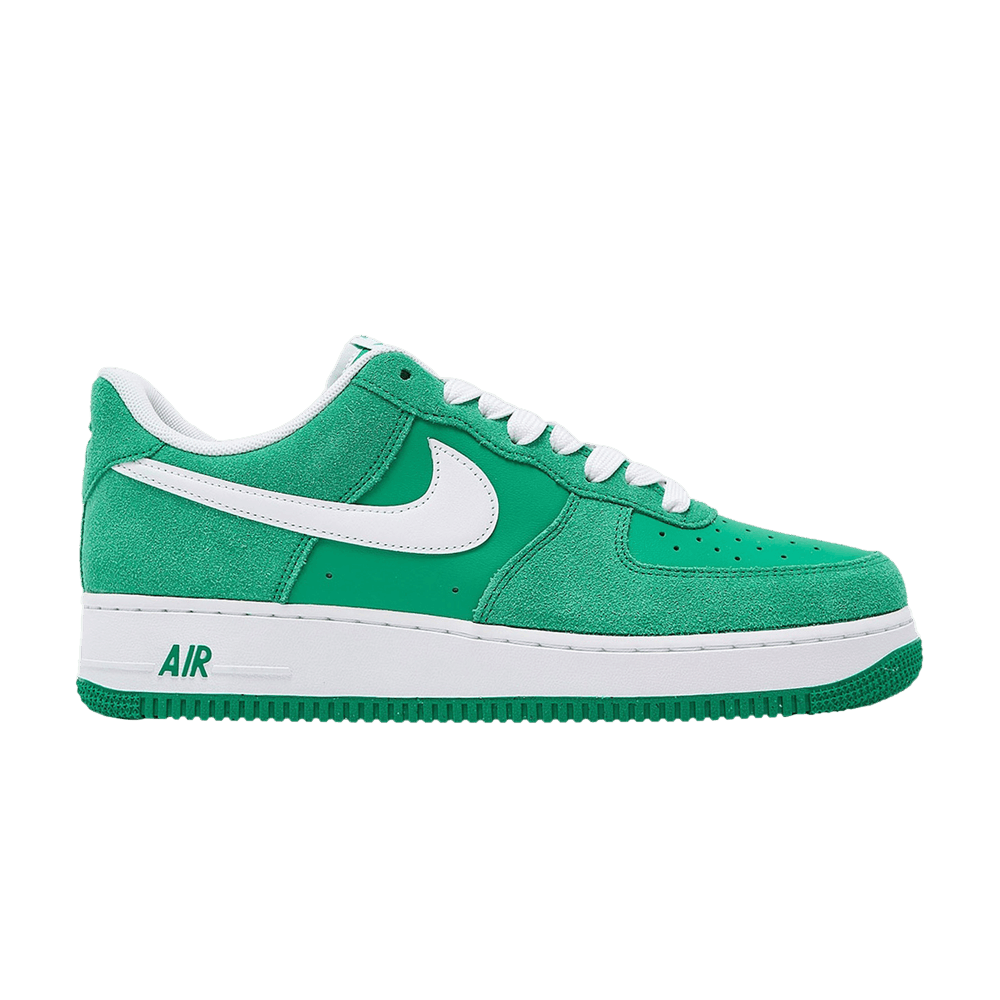 Nike Air Force 1 Low '07 SK8 Stadium Green