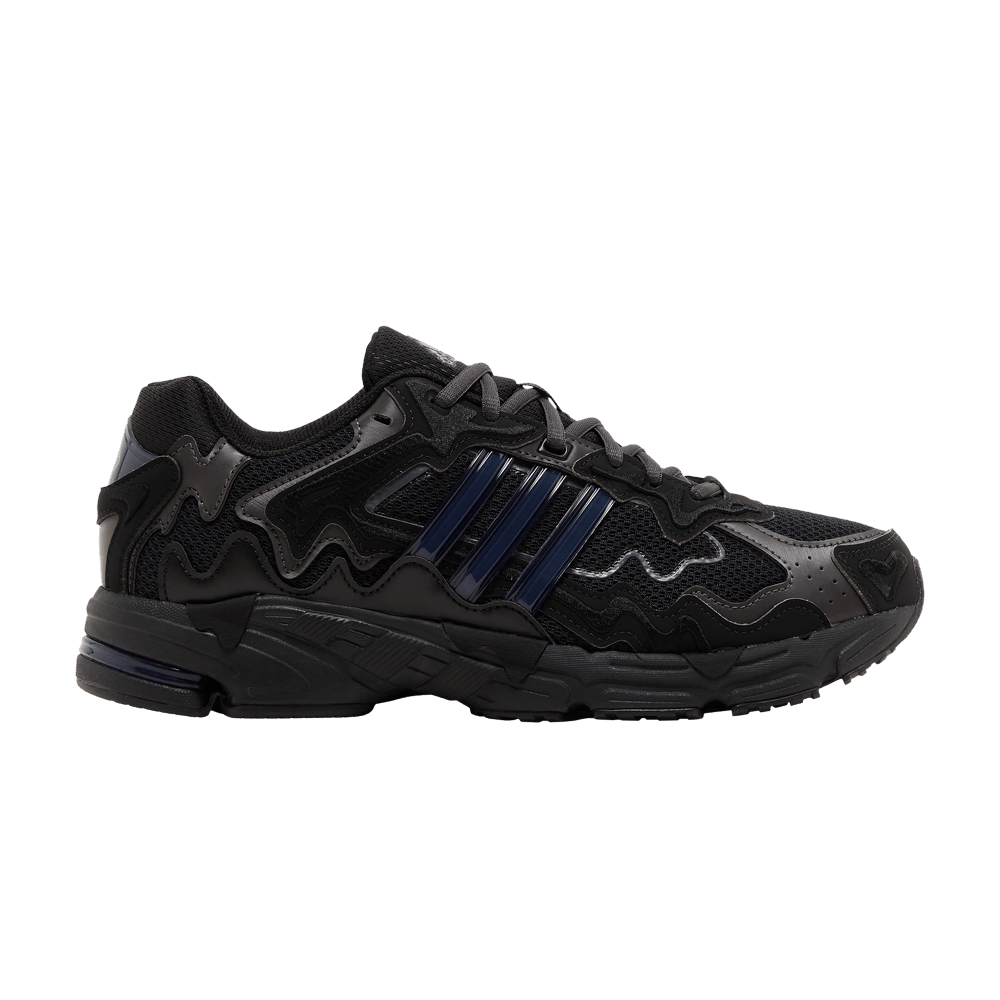 adidas Response CL Bad Bunny Triple Black