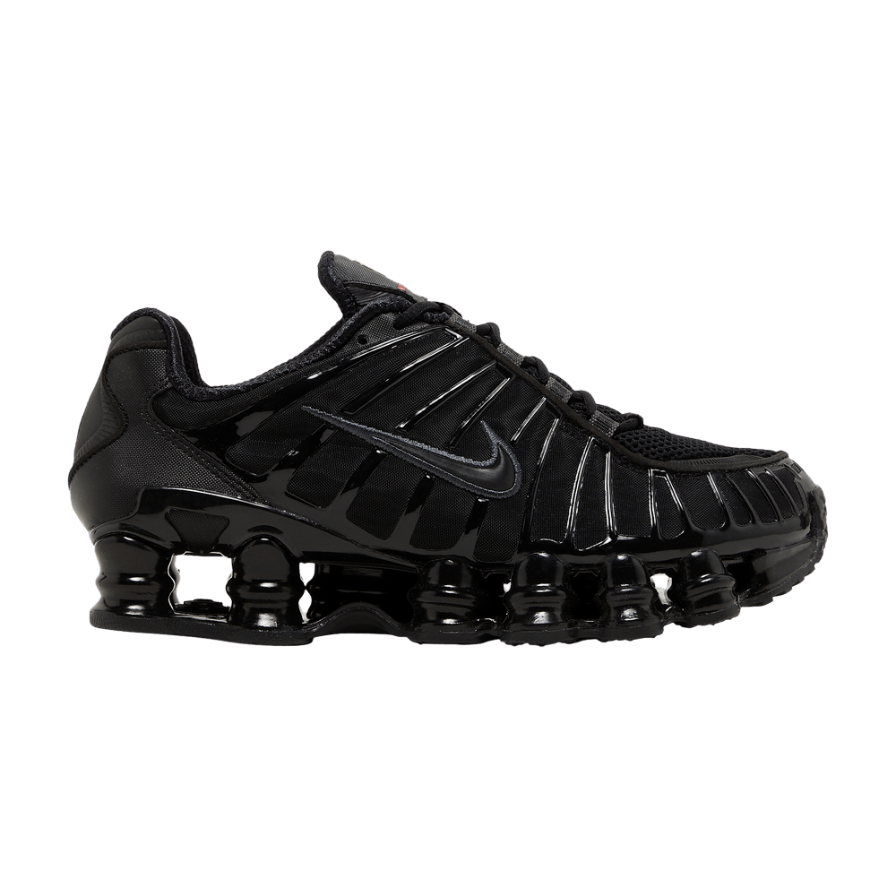 Wmns Shox TL 'Black' 2023