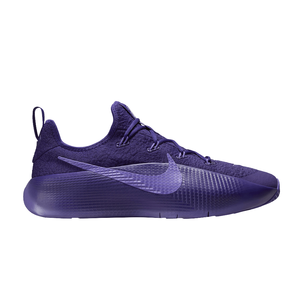 Nike LeBron TR 1 Purple Rain