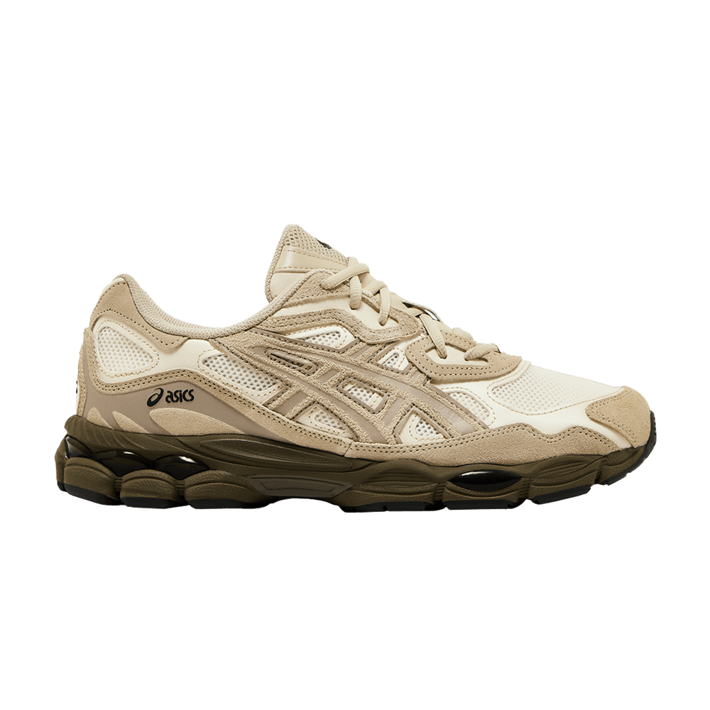 ASICS Gel-NYC Cream Putty