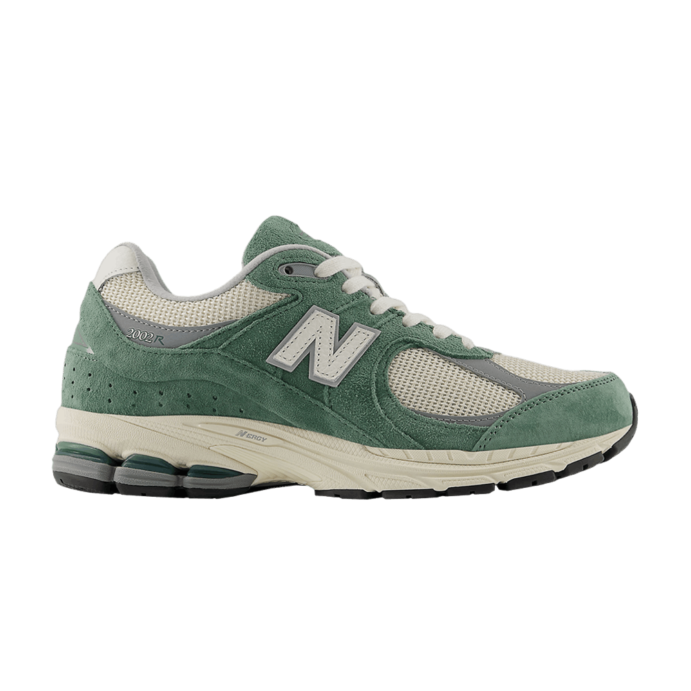 New Balance 2002R Dark Juniper Linen