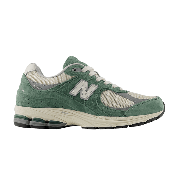 New Balance 2002R Dark Juniper Linen