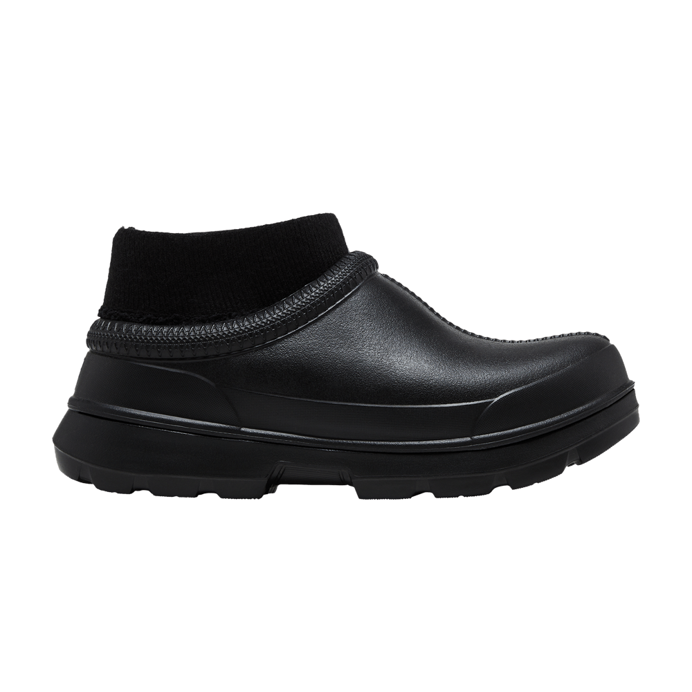 UGG Tasman X Slipper Black (Women's)