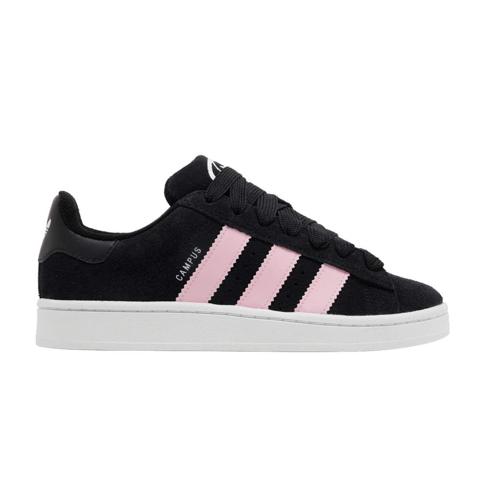 adidas Campus 00s Core Black True Pink (Women's) – DripOrDrop