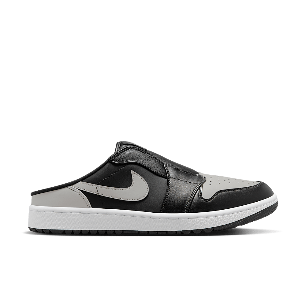 Jordan 1 Mule Golf Shadow