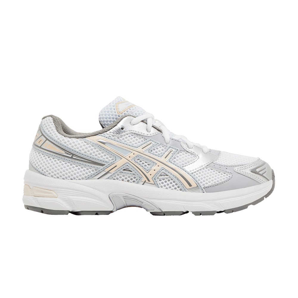ASICS Gel-1130 White Pearl Pink (GS)