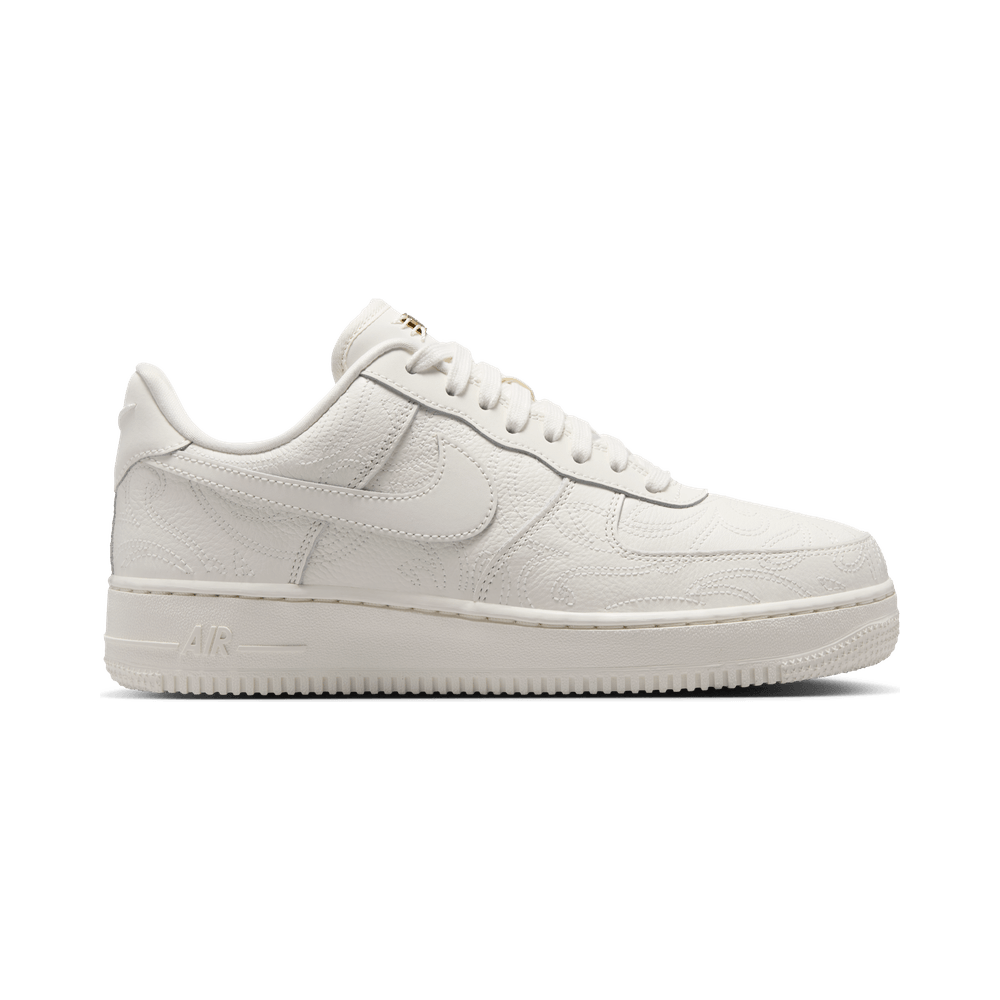 Nike Air Force 1 '07 Premium Sail (Women's)