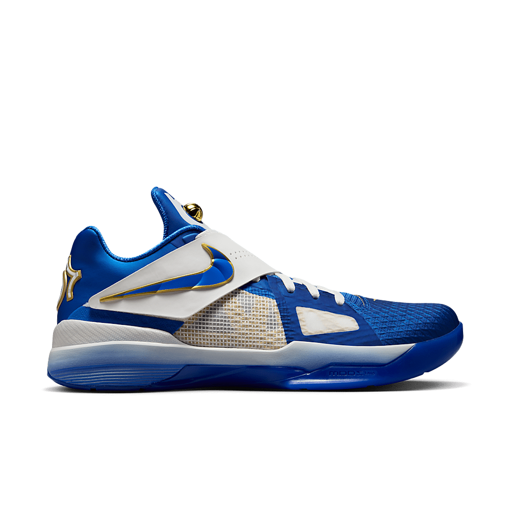 Nike KD 4 MVP