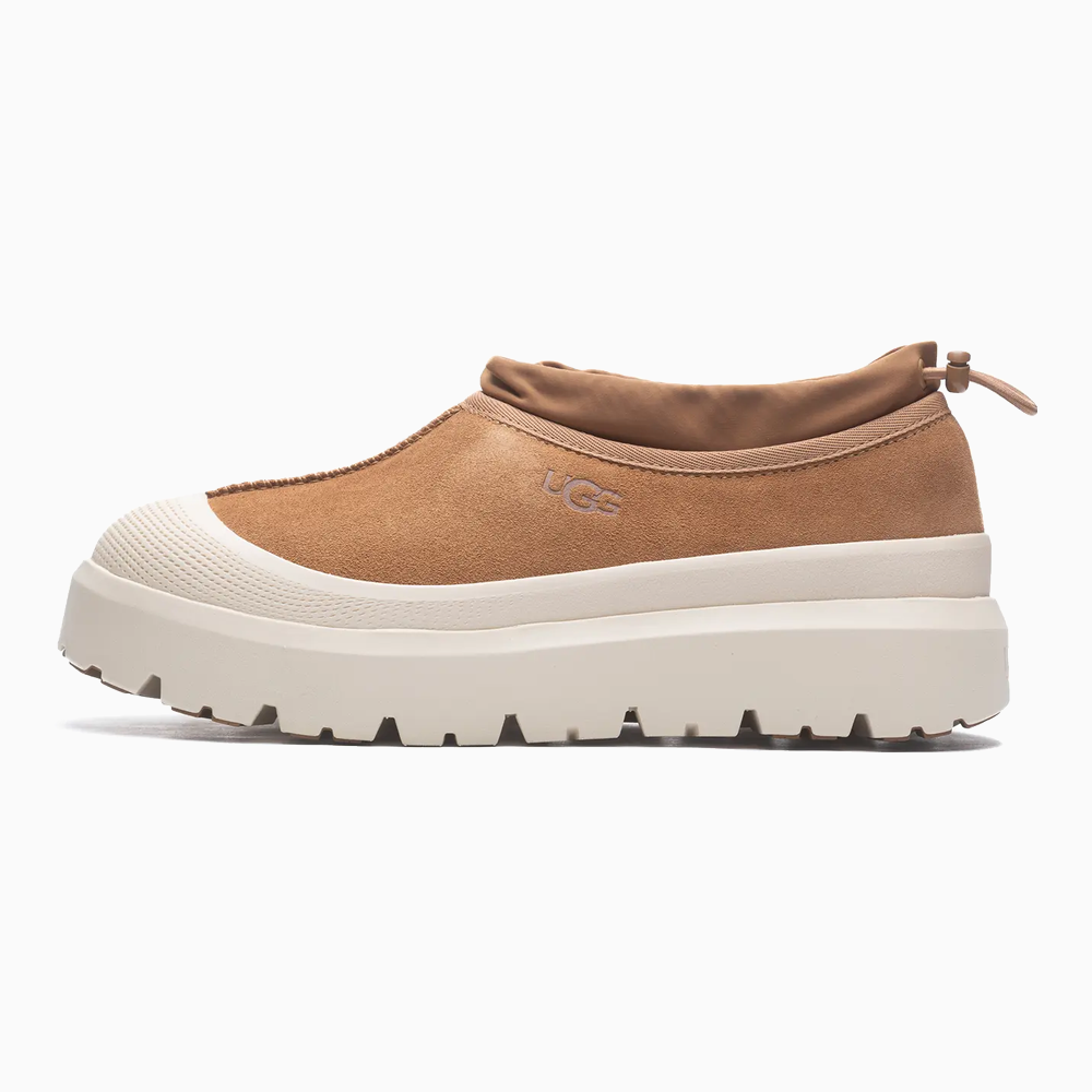 Ugg Tasman Weather Hybrid "Chestnut Whitecap"