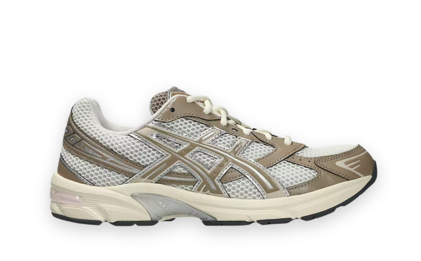 ASICS Gel-1130 Gravel Pure Silver
