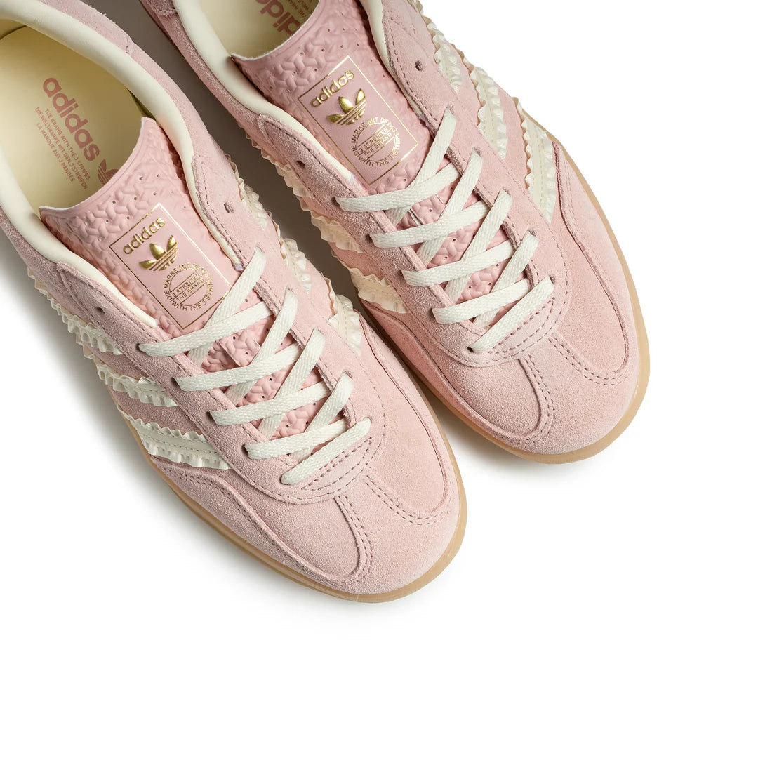 adidas Gazelle Indoor Wonder Mauve