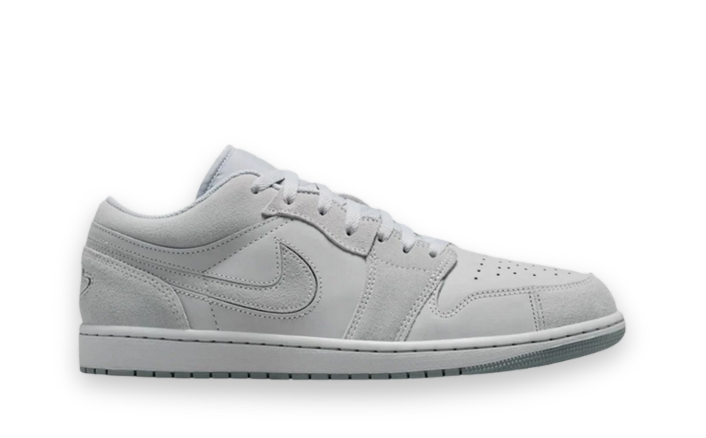 Jordan 1 Low SE Craft Wolf Grey