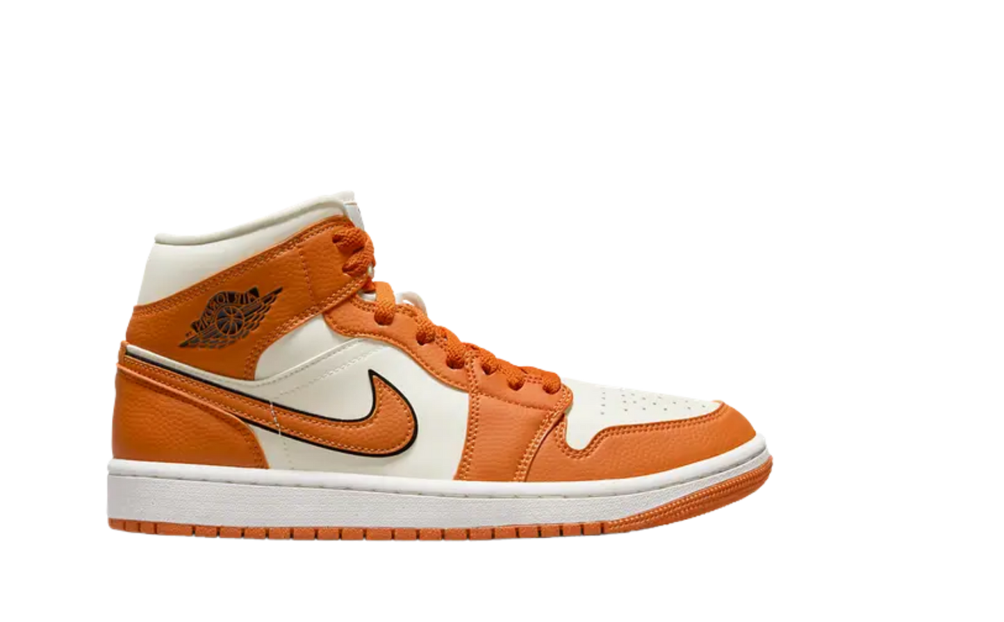 Jordan 1 Mid SE Sport Spice (Women's)