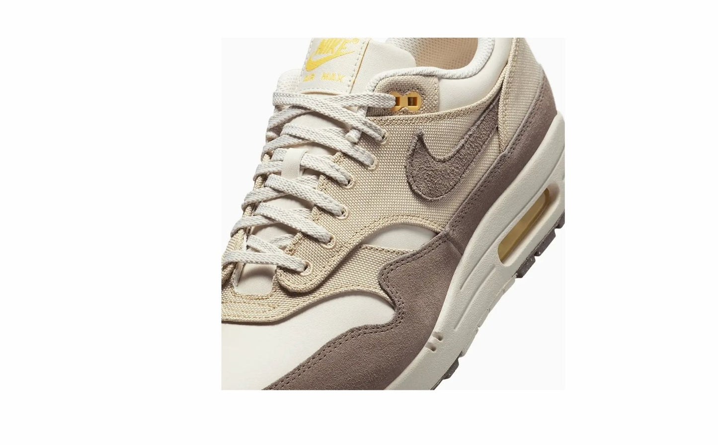 Air Max 1 Cave Stone