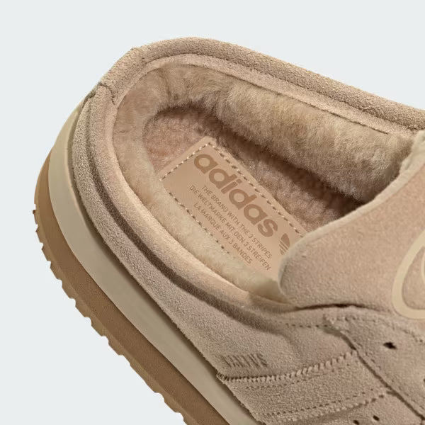 Adidas Campus 00s Winter Low Magic Beige