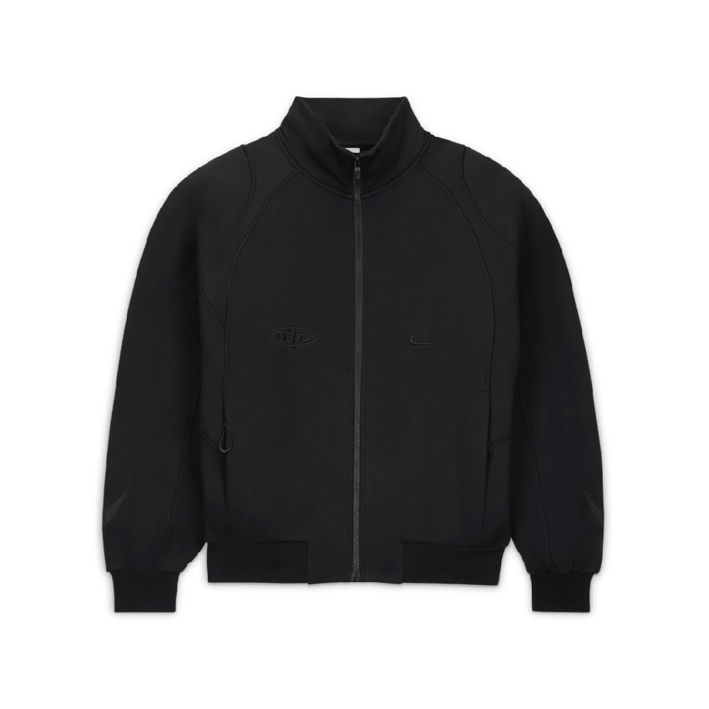 Nike x Off-White Track Jacket Black
