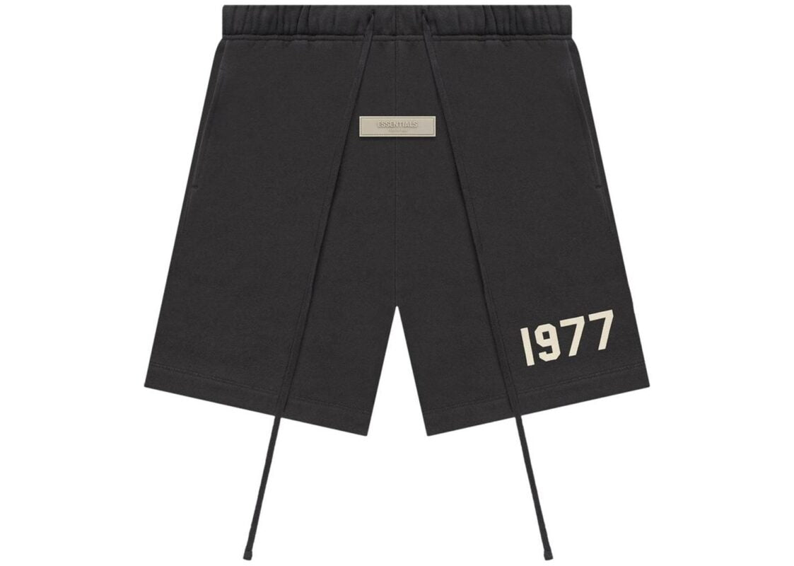 Fear of God Essentials 'Iron' Short