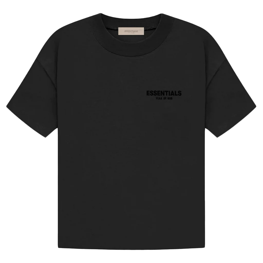 Fear of God Essentials 'stretch limo' T-shirt