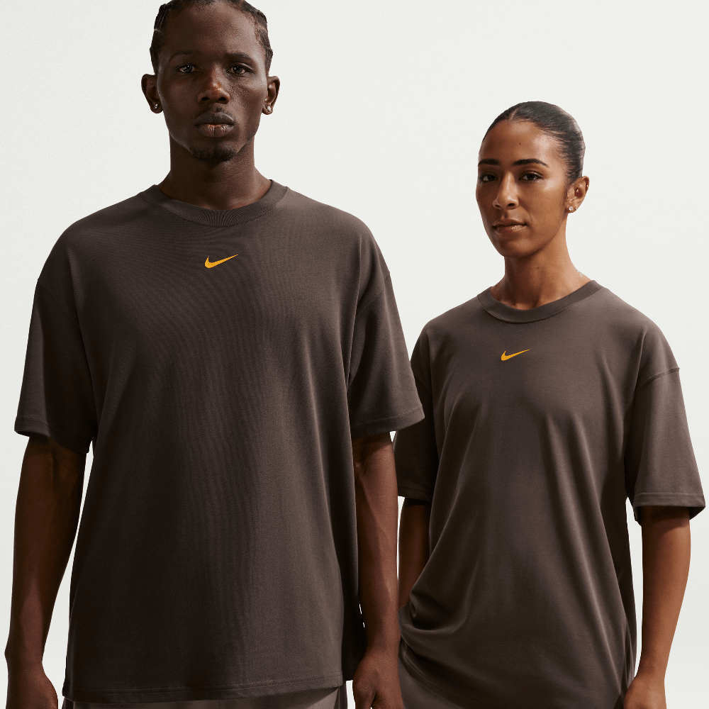 Nike x NOCTA CS T-Shirt Baroque Brown