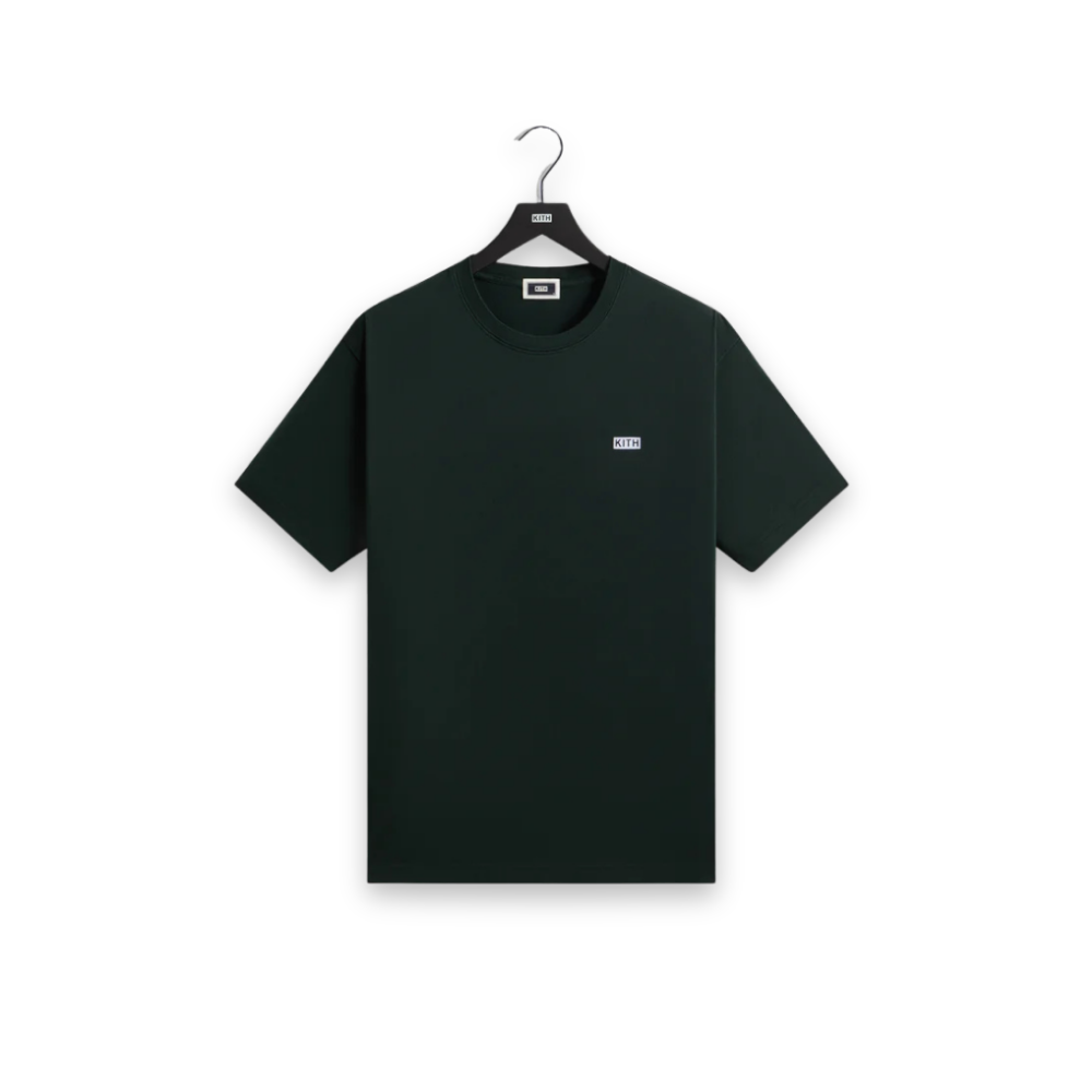 Kith Lax Tee Black