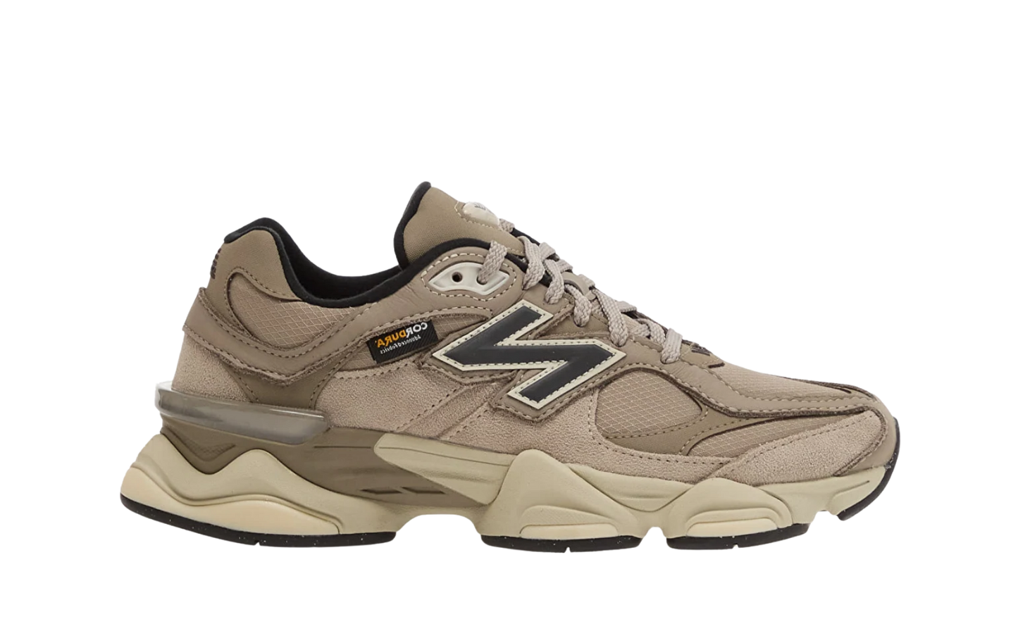 New Balance 9060 Cordura Beige