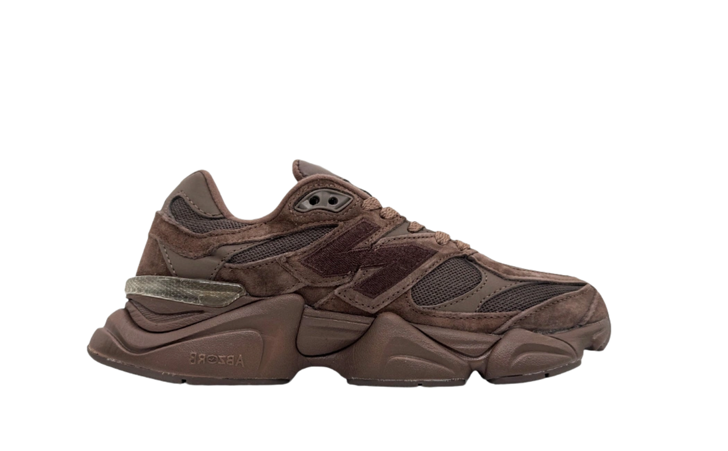 New Balance 9060 Chocolate