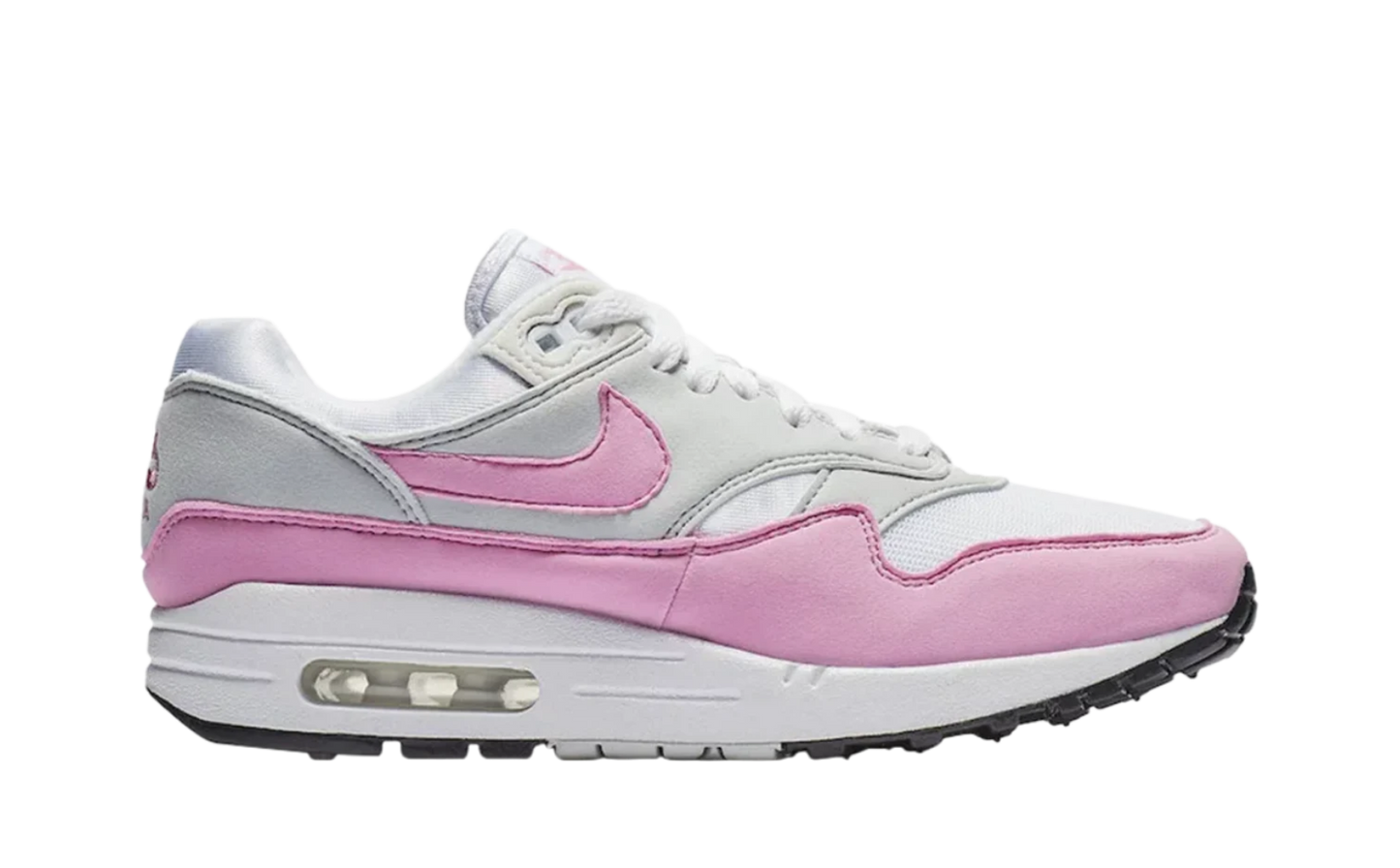 Air Max 1 Psychic Pink