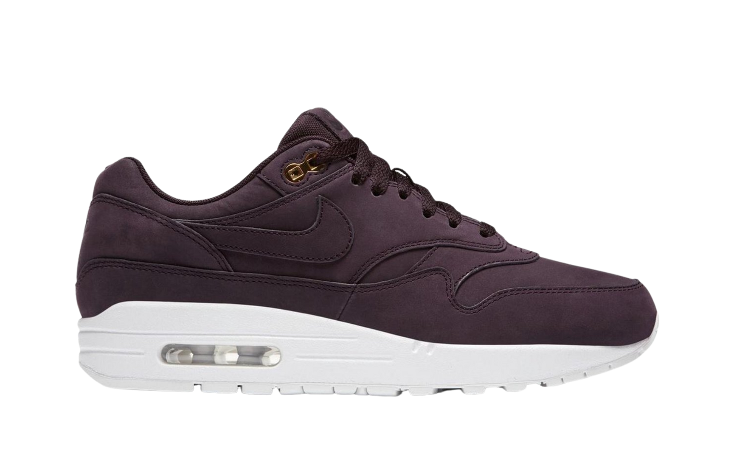 Air Max 1 Port Wine