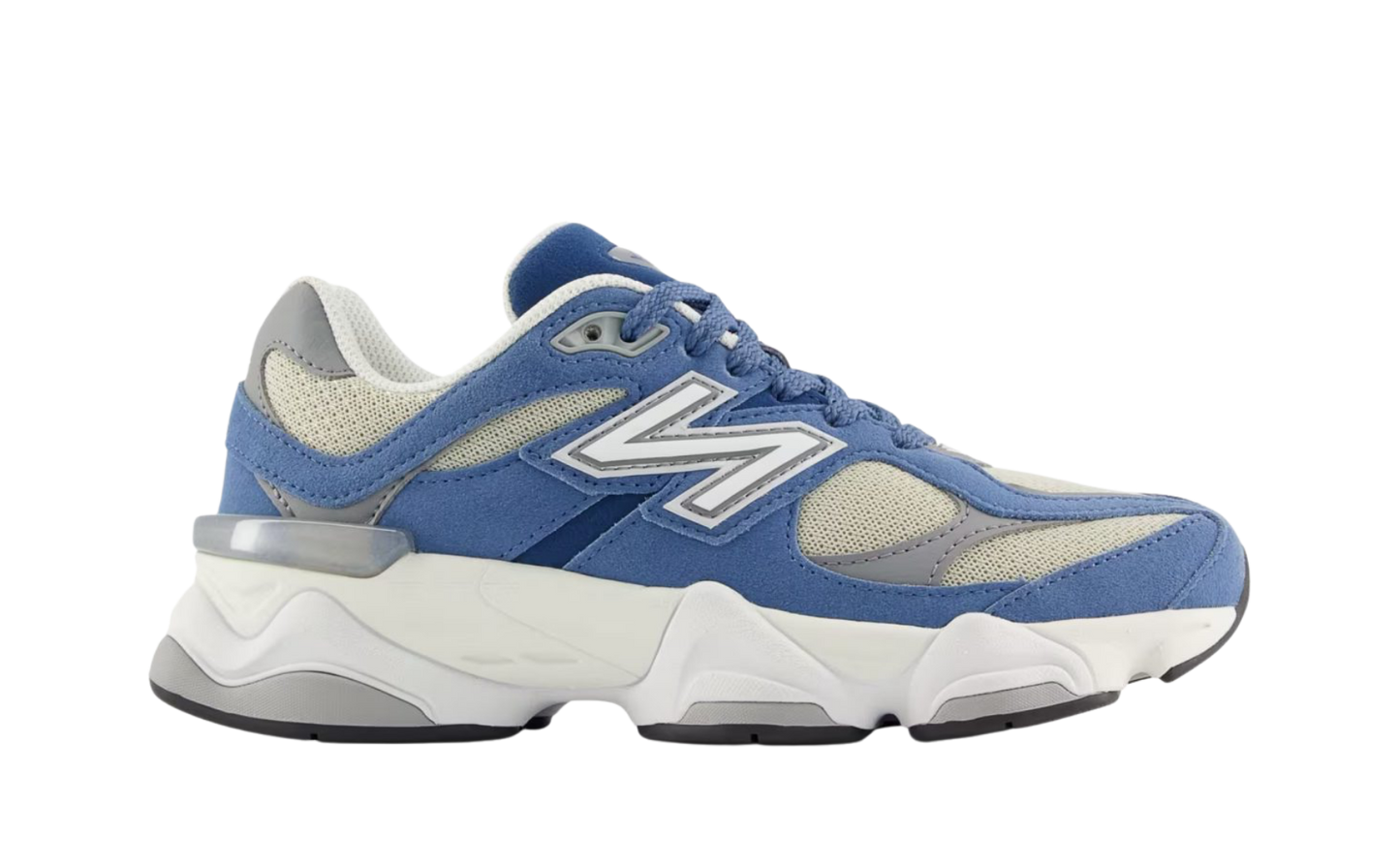 New Balance 9060 Blue (GS)