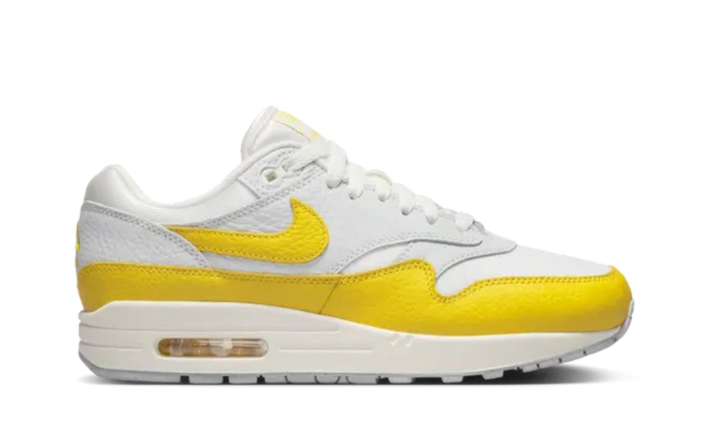 Air Max 1 Tour Yellow