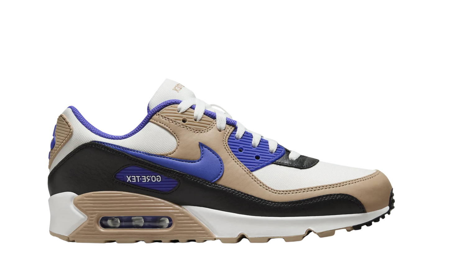 Nike Air Max 90 Gore-Tex Lapis