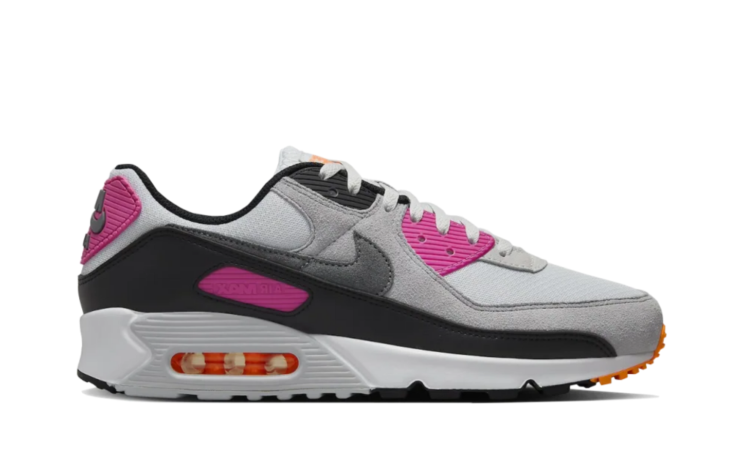 Nike Air Max 90 Dunkin' Donuts