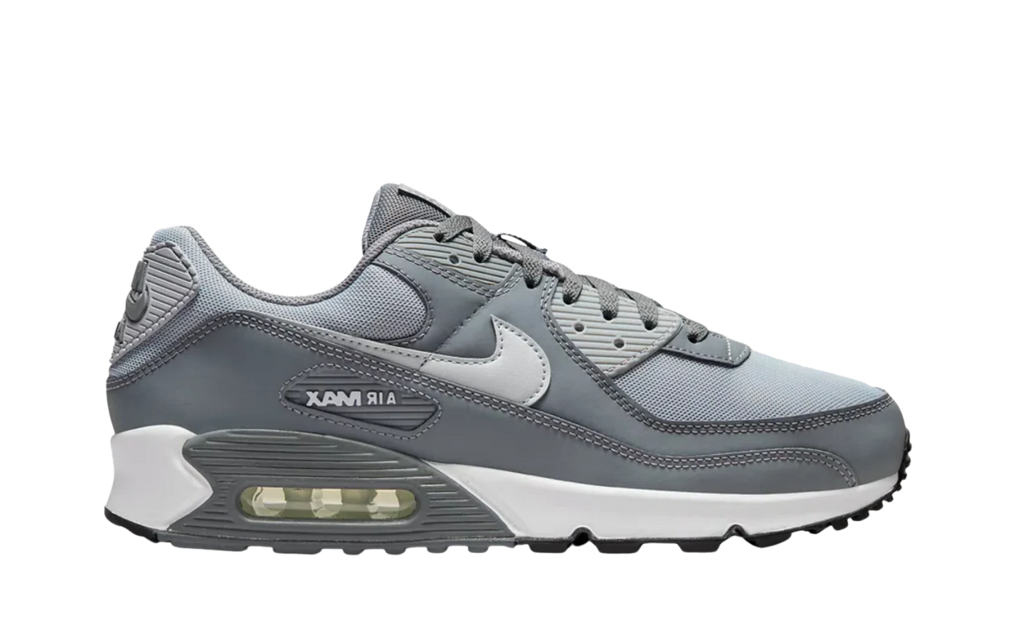 Air Max 90 Cool Grey